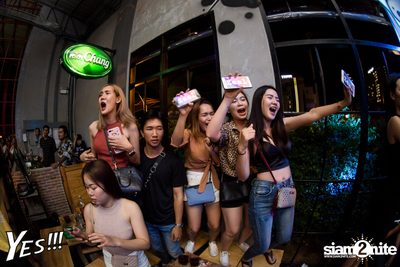 Zeal at YES Pattaya — photo 97