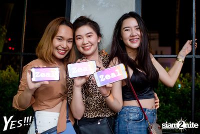 Zeal at YES Pattaya — photo 98