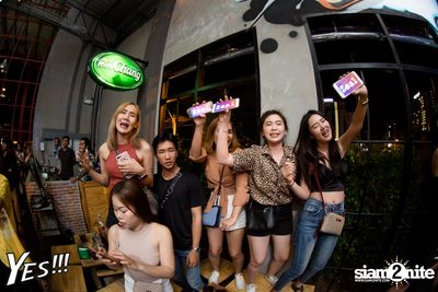 Zeal at YES Pattaya — photo 99