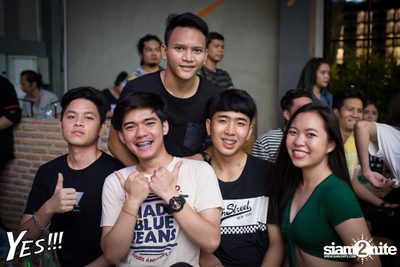 Zeal at YES Pattaya — photo 100