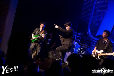 Zeal at YES Pattaya — photo 103