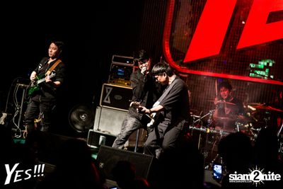 Zeal at YES Pattaya — photo 104