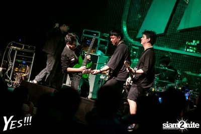 Zeal at YES Pattaya — photo 105