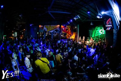 Zeal at YES Pattaya — photo 106