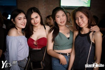 Zeal at YES Pattaya — photo 107