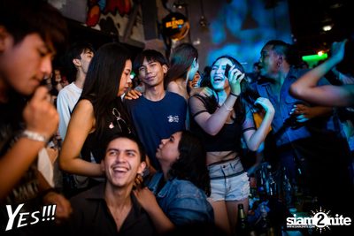 Zeal at YES Pattaya — photo 109