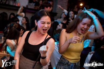 Zeal at YES Pattaya — photo 111
