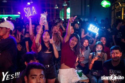 Zeal at YES Pattaya — photo 112