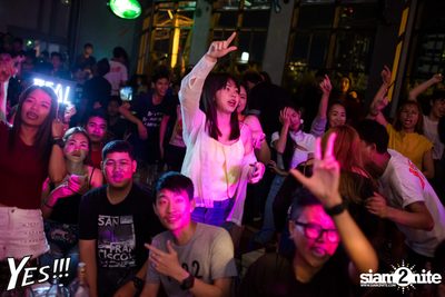 Zeal at YES Pattaya — photo 113