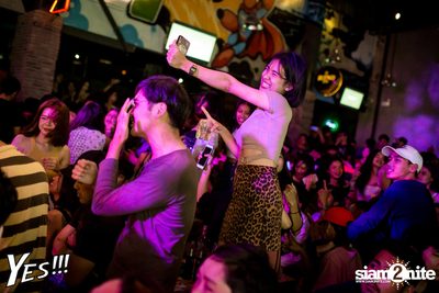 Zeal at YES Pattaya — photo 114