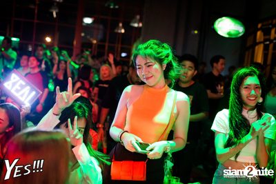 Zeal at YES Pattaya — photo 116
