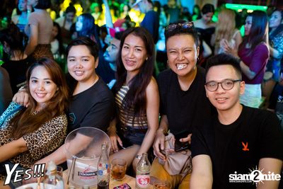 Zeal at YES Pattaya — photo 117