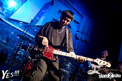 Zeal at YES Pattaya — photo 118