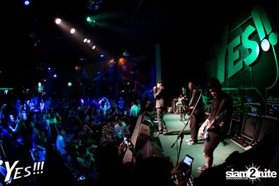 Zeal at YES Pattaya — photo 119
