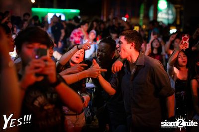 Zeal at YES Pattaya — photo 120