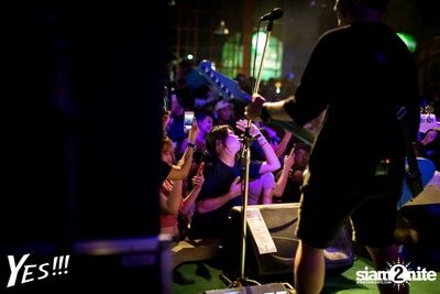 Zeal at YES Pattaya — photo 121