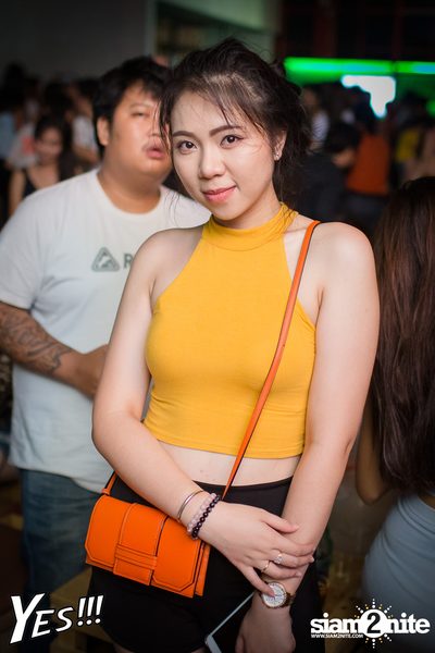 Zeal at YES Pattaya — photo 124