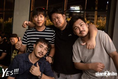 Zeal at YES Pattaya — photo 125