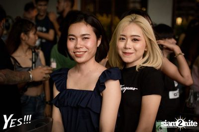Zeal at YES Pattaya — photo 126
