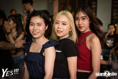 Zeal at YES Pattaya — photo 127
