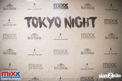 Tokyo Night at Mixx Bangkok — photo 1