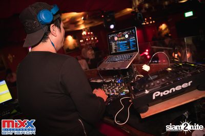 Tokyo Night at Mixx Bangkok — photo 3