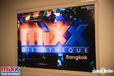 Tokyo Night at Mixx Bangkok — photo 8