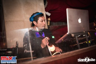 Tokyo Night at Mixx Bangkok — photo 9