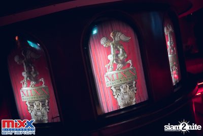 Tokyo Night at Mixx Bangkok — photo 10