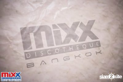 Tokyo Night at Mixx Bangkok — photo 11