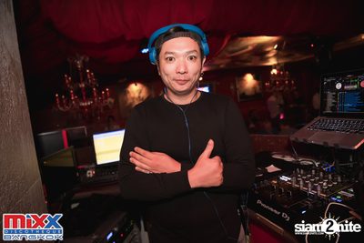 Tokyo Night at Mixx Bangkok — photo 19
