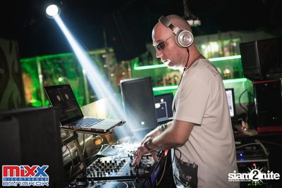 Tokyo Night at Mixx Bangkok — photo 28