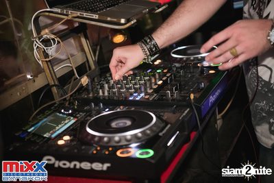 Tokyo Night at Mixx Bangkok — photo 29