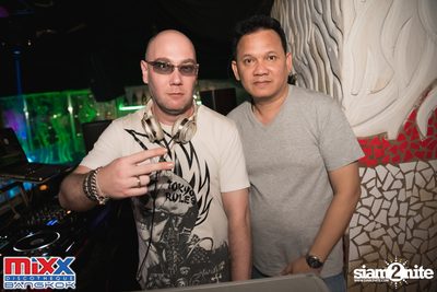 Tokyo Night at Mixx Bangkok — photo 30