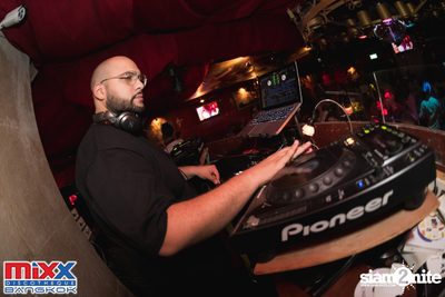 Tokyo Night at Mixx Bangkok — photo 40