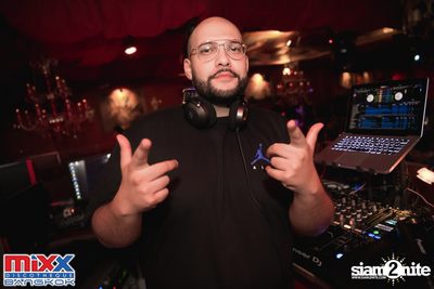 Tokyo Night at Mixx Bangkok — photo 41