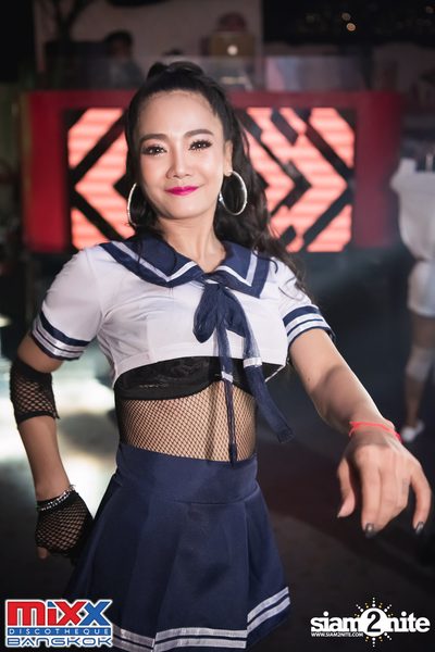 Tokyo Night at Mixx Bangkok — photo 42