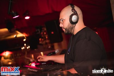 Tokyo Night at Mixx Bangkok — photo 44