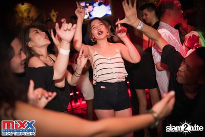 Tokyo Night at Mixx Bangkok — photo 56