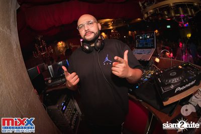 Tokyo Night at Mixx Bangkok — photo 58