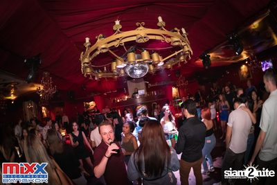 Tokyo Night at Mixx Bangkok — photo 62