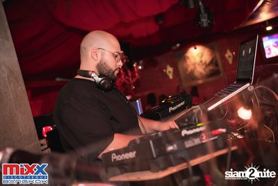 Tokyo Night at Mixx Bangkok — photo 63