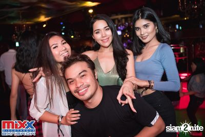 Tokyo Night at Mixx Bangkok — photo 64