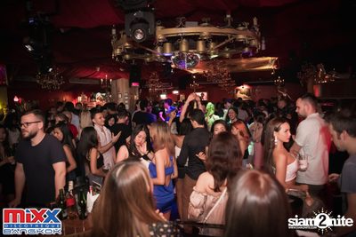 Tokyo Night at Mixx Bangkok — photo 67