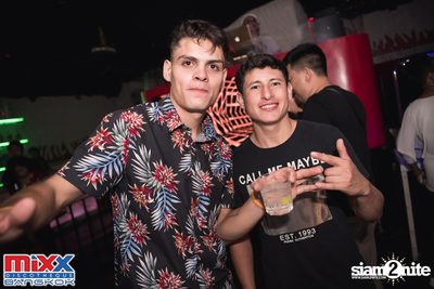 Tokyo Night at Mixx Bangkok — photo 68