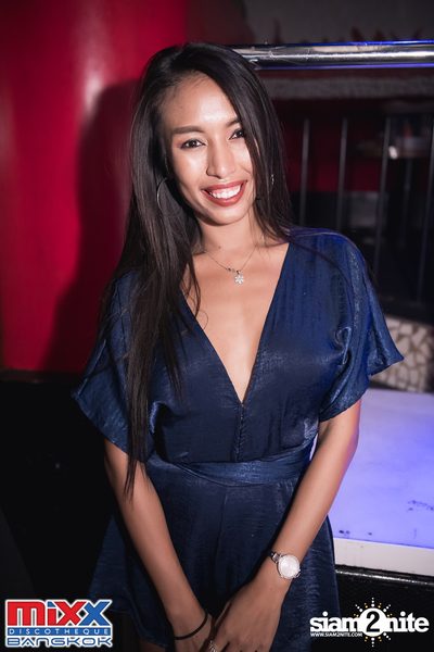 Tokyo Night at Mixx Bangkok — photo 69