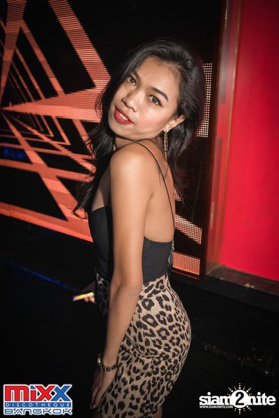 Tokyo Night at Mixx Bangkok — photo 72