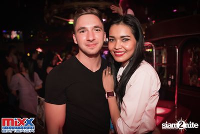 Tokyo Night at Mixx Bangkok — photo 77