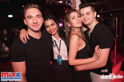 Tokyo Night at Mixx Bangkok — photo 78
