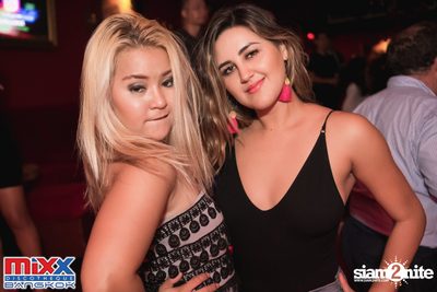 Tokyo Night at Mixx Bangkok — photo 79